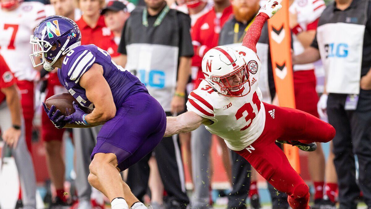 2022 Northwestern